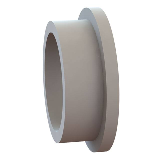 12SWS2578 Essentra Components  Rondelle - Spalla della boccola